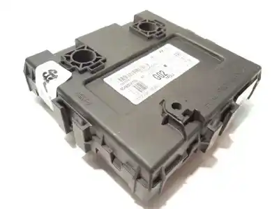 Peça sobressalente para automóvel em segunda mão módulo eletrônico por hyundai ioniq hybrid referências oem iam 95480g2100
