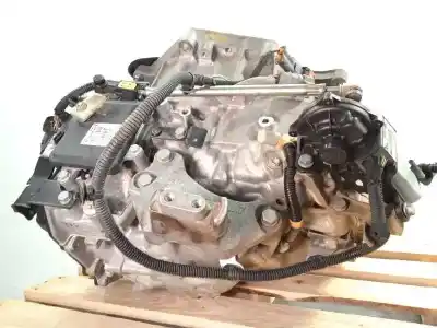 Автозапчасти б/у коробка передач за citroen c4 picasso ii 1.2 thp 130 ссылки oem iam 20ge13 tf71sc 9807418780