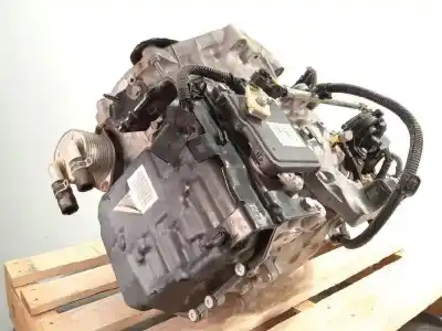 Автозапчасти б/у коробка передач за citroen c4 picasso ii 1.2 thp 130 ссылки oem iam 20ge13 tf71sc 9807418780