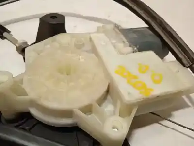 Second-hand car spare part passenger side right window regulator for citroen c4 picasso ii 1.2 thp 130 oem iam references 9816272480 9816271180 