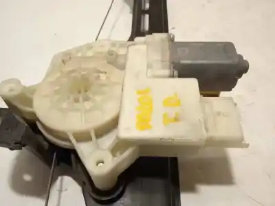 Second-hand car spare part rear right window regulator for citroen c4 picasso ii 1.2 thp 130 oem iam references 9816272680 9816271380 