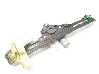 Second-hand car spare part rear left window regulator for citroen c4 picasso ii 1.2 thp 130 oem iam references 9816272780 9816271480 