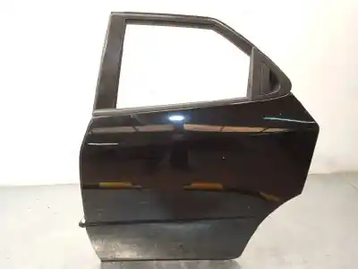 Pièce détachée automobile d'occasion PORTE ARRIERE GAUCHE pour HONDA CIVIC BERLINA 5 (FK)  Références OEM IAM 67550SMGE00ZZ  