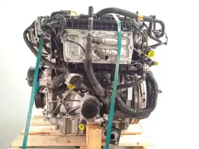Tweedehands auto-onderdeel motor uitgebreid voor ford mondeo lim. 1.5 ecoboost cat oem iam-referenties unce ds7g6006jb ds7g6006jb