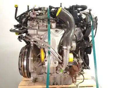 Tweedehands auto-onderdeel motor uitgebreid voor ford mondeo lim. 1.5 ecoboost cat oem iam-referenties unce ds7g6006jb ds7g6006jb