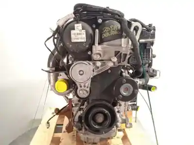 Tweedehands auto-onderdeel motor uitgebreid voor ford mondeo lim. 1.5 ecoboost cat oem iam-referenties unce ds7g6006jb ds7g6006jb