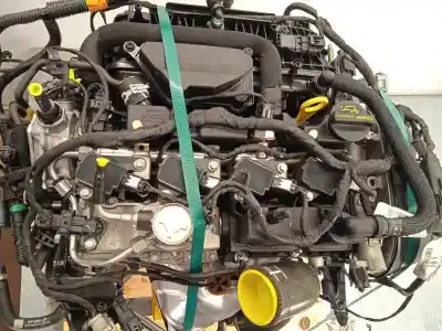 Tweedehands auto-onderdeel motor uitgebreid voor ford mondeo lim. 1.5 ecoboost cat oem iam-referenties unce ds7g6006jb ds7g6006jb