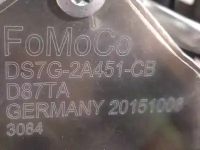 Tweedehands auto-onderdeel motor uitgebreid voor ford mondeo lim. 1.5 ecoboost cat oem iam-referenties unce ds7g6006jb ds7g6006jb