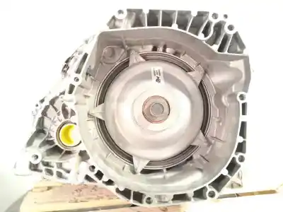Gebrauchtes Autoersatzteil GETRIEBE zum RENAULT KADJAR  OEM-IAM-Referenzen DW5006  320107914R