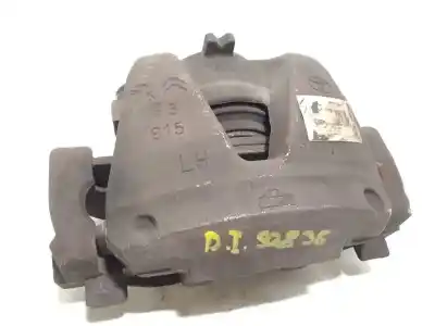 Second-hand car spare part FRONT LEFT BRAKE CALIPER for TOYOTA PROACE VERSO  OEM IAM references   