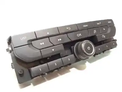 Second-hand car spare part MULTIFUNCTION SWITCH for TOYOTA PROACE VERSO  OEM IAM references 98120819ZD  