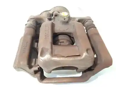Second-hand car spare part rear left brake caliper for citroen c4 picasso ii 1.2 thp 130 oem iam references 1608998880  