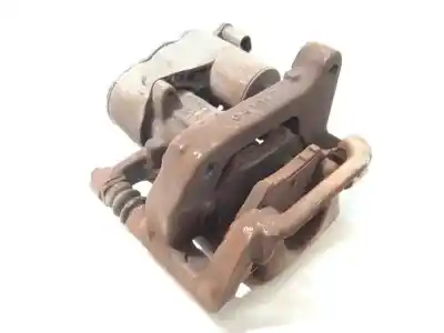 Second-hand car spare part rear left brake caliper for citroen c4 picasso ii 1.2 thp 130 oem iam references 1608998880  