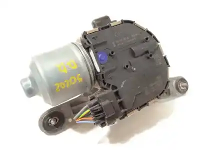 Second-hand car spare part front windshield wiper motor for citroen c4 picasso ii 1.2 thp 130 oem iam references 9816172880 0390248161 