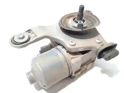Second-hand car spare part front windshield wiper motor for citroen c4 picasso ii 1.2 thp 130 oem iam references 9816172880 0390248161 