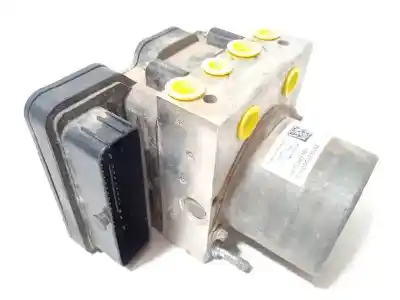 Автозапчасти б/у абс за citroen c4 picasso ii 1.2 thp 130 ссылки oem iam 9812786180