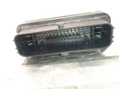 Second-hand car spare part abs for citroen c4 picasso ii 1.2 thp 130 oem iam references 9812786180 269936 0265956353