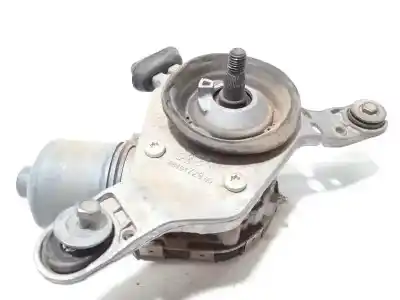 Second-hand car spare part front windshield wiper motor for citroen c4 picasso ii 1.2 thp 130 oem iam references 9816172980 0390248160 