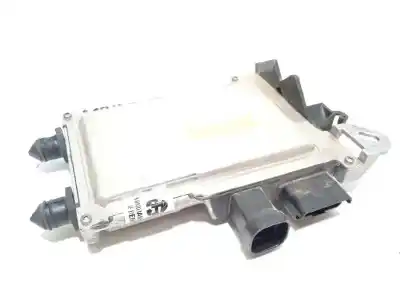 Second-hand car spare part electronic module for citroen c4 picasso ii 1.2 thp 130 oem iam references 9819598180  
