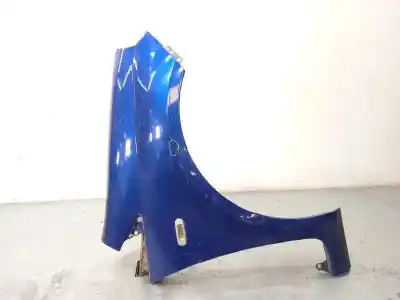 Peça sobressalente para automóvel em segunda mão guarda-lamas dianteiro direito por fiat grande punto (199) 1.3 16v jtd cat referências oem iam 51855634