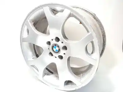 Peça sobressalente para automóvel em segunda mão jante por bmw x5 (e53) 3.0d referências oem iam 1096228