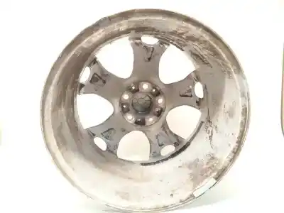 Peça sobressalente para automóvel em segunda mão jante por bmw x5 (e53) 3.0d referências oem iam 1096228  36111096228