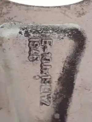 Peça sobressalente para automóvel em segunda mão jante por bmw x5 (e53) 3.0d referências oem iam 1096228  36111096228