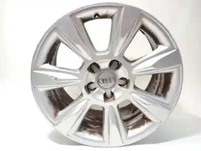 Pièce détachée automobile d'occasion jante pour audi a4 allroad quattro (8k) 3.0 tdi références oem iam 8k0601025ac  