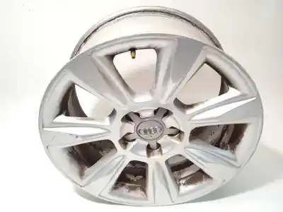 Pièce détachée automobile d'occasion jante pour audi a4 allroad quattro (8k) 3.0 tdi références oem iam 8k0601025ac  