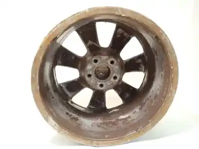 Pièce détachée automobile d'occasion jante pour audi a4 allroad quattro (8k) 3.0 tdi références oem iam 8k0601025ac  