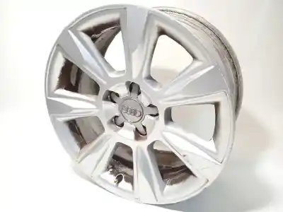 Pièce détachée automobile d'occasion jante pour audi a4 allroad quattro (8k) 3.0 tdi références oem iam 8k0601025ac  