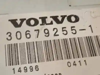 Автозапчастина б/у антена для volvo xc90 i (275) d5 awd посилання на oem iam 8651014 30679255 