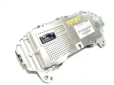 Peça sobressalente para automóvel em segunda mão quadrante por ford mondeo lim. 1.5 ecoboost cat referências oem iam fs7t10849ajb 2164425 rmjb069127