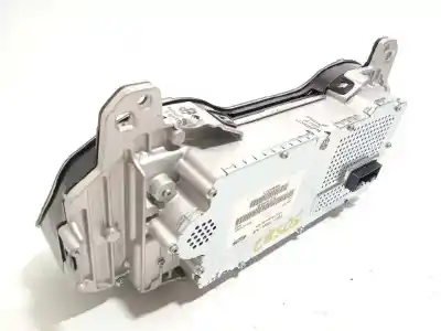 Peça sobressalente para automóvel em segunda mão quadrante por ford mondeo lim. 1.5 ecoboost cat referências oem iam fs7t10849ajb 2164425 rmjb069127