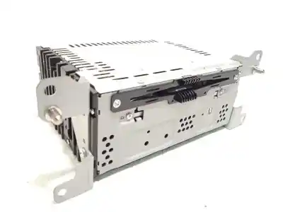 Peça sobressalente para automóvel em segunda mão sistema de áudio / rádio cd por ford mondeo lim. 1.5 ecoboost cat referências oem iam ds7t19c107en