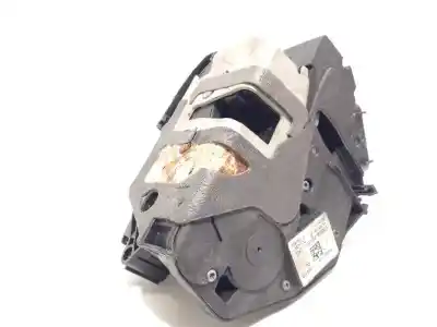 Peça sobressalente para automóvel em segunda mão fechadura da porta dianteira direita por ford mondeo lim. 1.5 ecoboost cat referências oem iam bm5aa21812bg