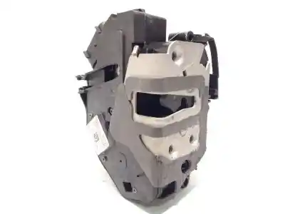 Peça sobressalente para automóvel em segunda mão fechadura da porta dianteira esquerda por ford mondeo lim. 1.5 ecoboost cat referências oem iam bm5aa21813ag