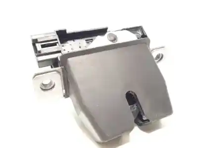 Peça sobressalente para automóvel em segunda mão fechadura do mala por ford mondeo lim. 1.5 ecoboost cat referências oem iam ds7an442a66ab