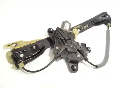 Peça sobressalente para automóvel em segunda mão elevador de vidros traseiro direito por ford mondeo lim. 1.5 ecoboost cat referências oem iam ds73f72000bf