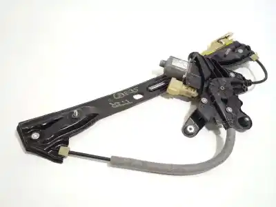 Peça sobressalente para automóvel em segunda mão elevador de vidros traseiro esquerdo por ford mondeo lim. 1.5 ecoboost cat referências oem iam ds73f27001bf
