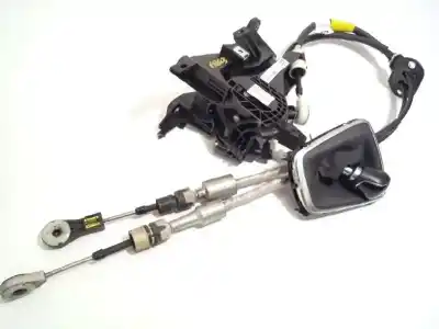 Peça sobressalente para automóvel em segunda mão alavanca de velocidades por ford mondeo lim. 1.5 ecoboost cat referências oem iam dg9r7c453mkc