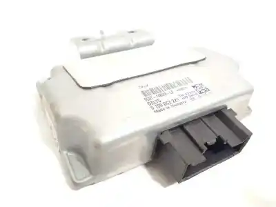 Second-hand car spare part ELECTRONIC MODULE for FORD MONDEO LIM.  OEM IAM references DG9T14B526LA 0199DC2221 