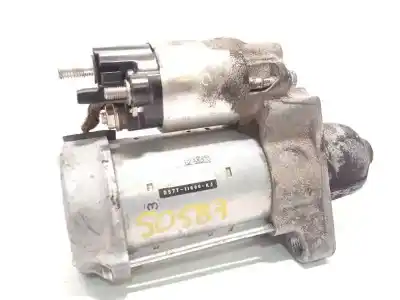 Peça sobressalente para automóvel em segunda mão motor de arranque por ford mondeo lim. 1.5 ecoboost cat referências oem iam ds7t11000ka