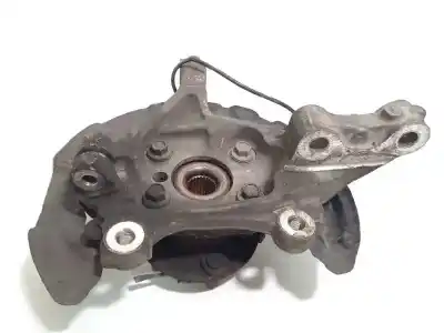 Peça sobressalente para automóvel em segunda mão manga de eixo dianteira esquerda por ford mondeo lim. 1.5 ecoboost cat referências oem iam 5352025