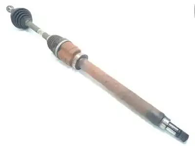 İkinci el araba yedek parçası ön sag sanziman için ford mondeo lim. 1.5 ecoboost cat oem iam referansları dg913b436df 2334443 