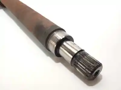 İkinci el araba yedek parçası ön sag sanziman için ford mondeo lim. 1.5 ecoboost cat oem iam referansları dg913b436df 2334443 
