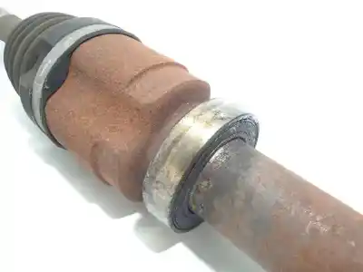 İkinci el araba yedek parçası ön sag sanziman için ford mondeo lim. 1.5 ecoboost cat oem iam referansları dg913b436df 2334443 