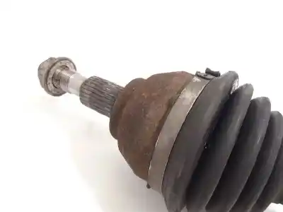 İkinci el araba yedek parçası ön sag sanziman için ford mondeo lim. 1.5 ecoboost cat oem iam referansları dg913b436df 2334443 