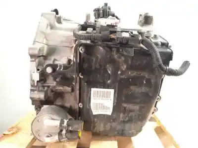 Автозапчастина б/у коробка передач для citroen c4 picasso * посилання на oem iam 20ge13 tf71sc 9807418780