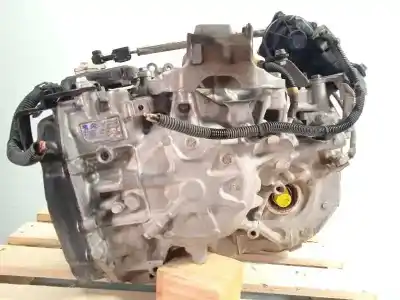 Автозапчастина б/у коробка передач для citroen c4 picasso * посилання на oem iam 20ge13 tf71sc 9807418780